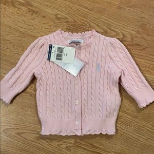 Ralph Lauren Sweater